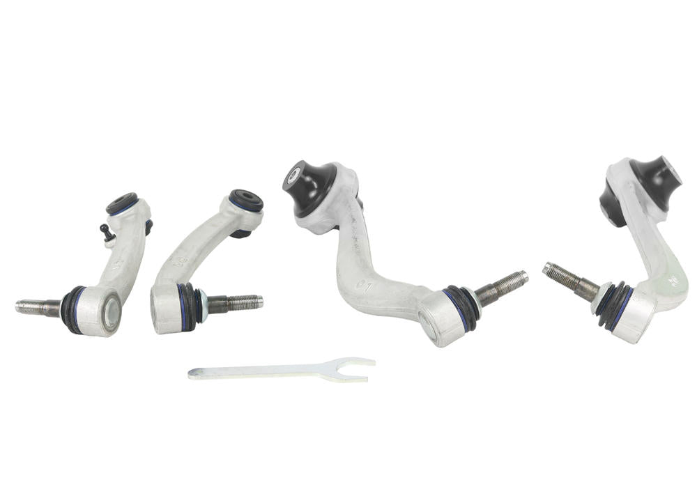 Superpro Front Control & Radius Lower Arms for BMW 2 Series F22/F23 (12-21)