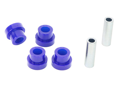 Superpro Front Lower Control Arm Inner Bush Kit for Suzuki Swift SA (83-89)