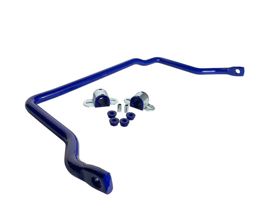Superpro Front Anti Roll Bar 30mm Fixed for Toyota Land Cruiser 105 Series (98-07)