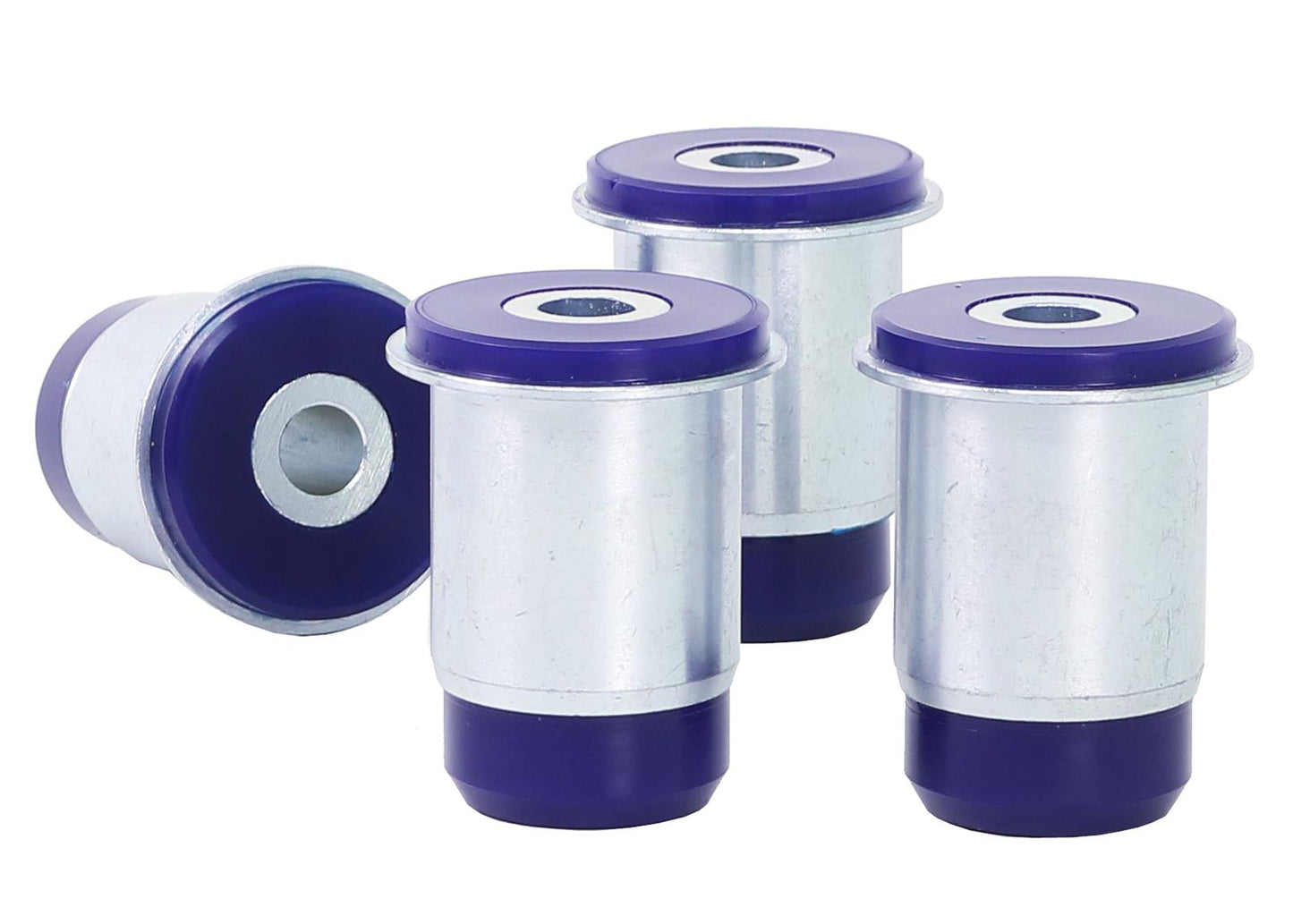 Superpro Rear Upper Control Inner Bush Kit for Nissan Pathfinder R51 (05-13)