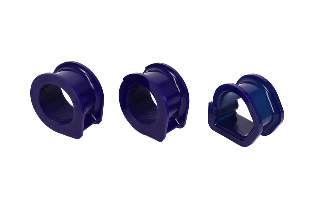 Superpro Steering Rack & Pinion Mount Bush Kit for Toyota Supra MA70 71 (86-93)