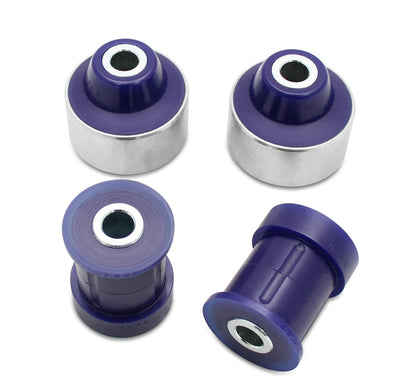 Superpro Front Lower Control Arm Inner Bush Kit - Double Offset for Honda Integra DC5 (01-07)