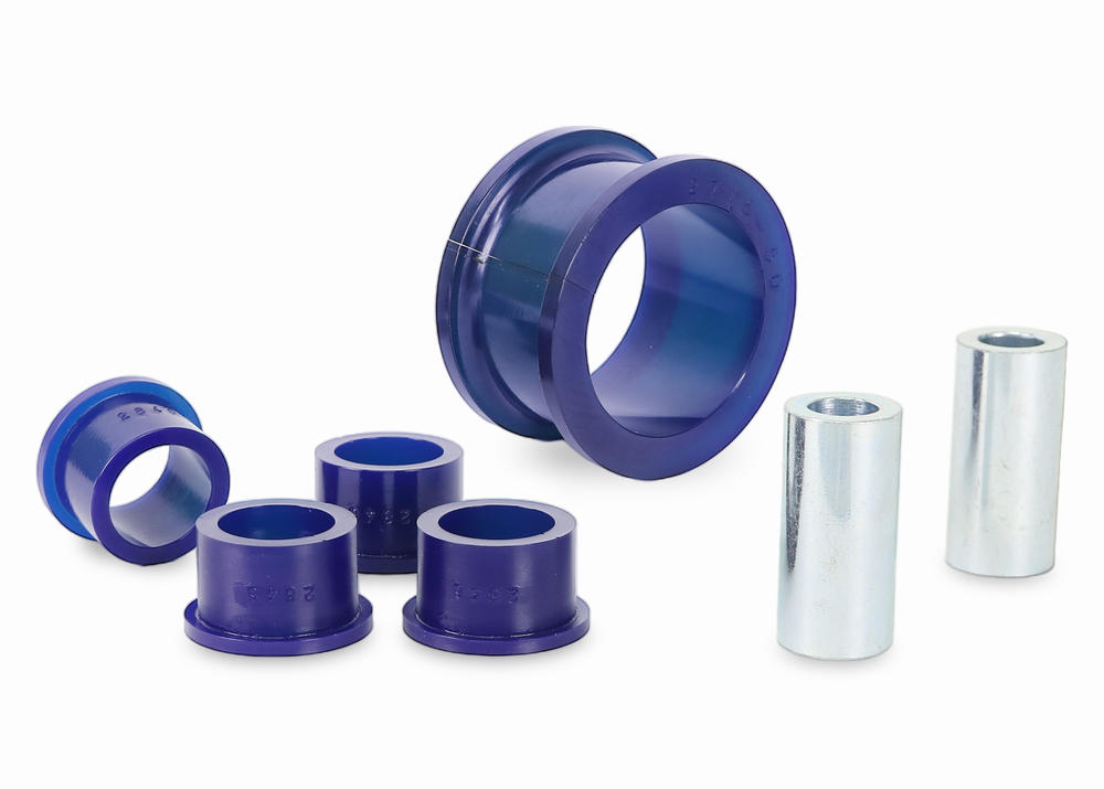 Superpro Steering Rack & Pinion Mount Bush Kit for Infiniti G G35 (02-07)