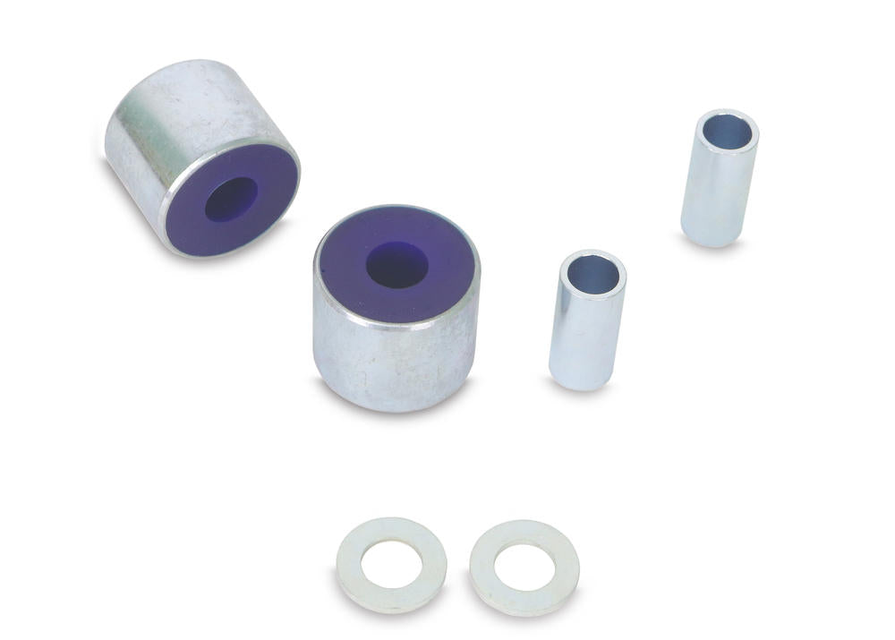 Superpro Front Lower Control Arm Inner Rear Bush Kit for Mitsubishi 3000 GT Z11A Z15A Z16A (89-00)