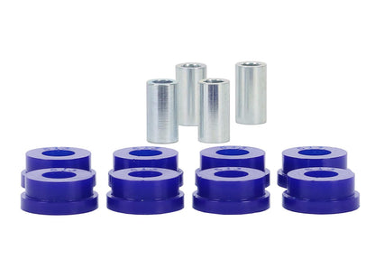 Superpro Rear Anti Roll Bar Link Bush Kit for Vauxhall Monaro VXR (04-07)