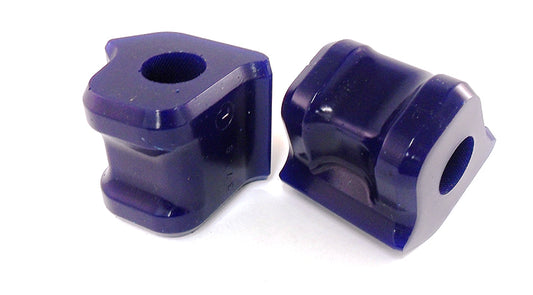 Superpro Front Anti Roll Bar Bush Kit 24mm for Toyota Auris  (12-19)
