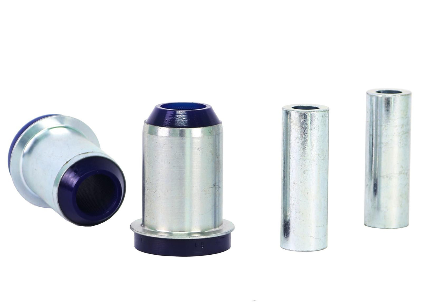 Superpro Rear Lower Control Arm Rear Bush Kit for Land Rover Range Rover Sport L320 (05-13)