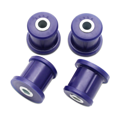 Superpro Front Upper Control Arm Bush Kit for Mitsubishi Pajero Classic  (00-07)