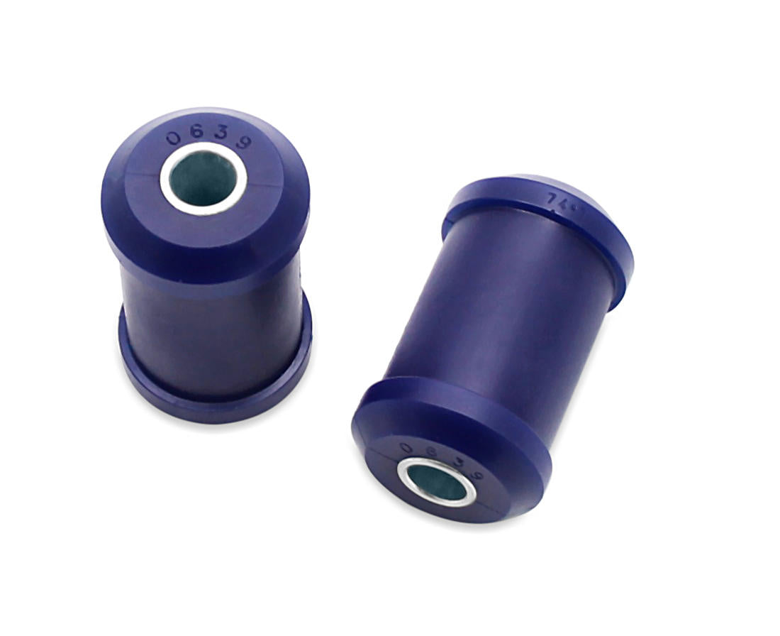 Superpro Rear Lower Trailing Front Bush Kit for Volvo 260 P262/P264/P265 (74-82)