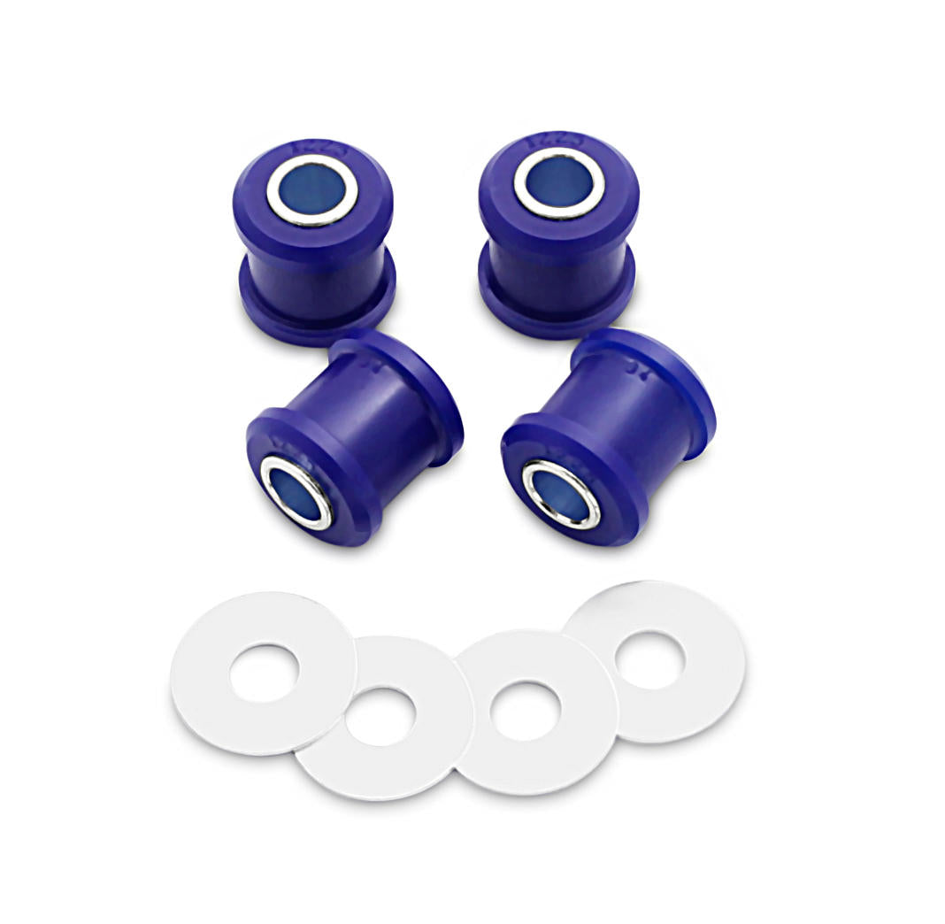 Superpro Rear Anti Roll Bar Link Bush Kit for Jeep Wrangler TJ (96-07)