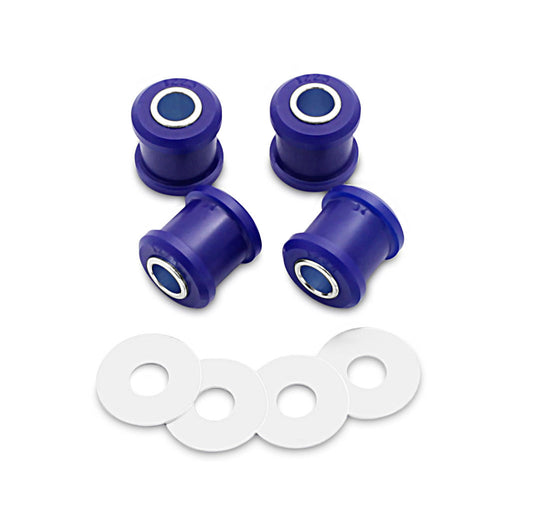 Superpro Rear Anti Roll Bar Link Bush Kit for Jeep Wrangler TJ (96-07)