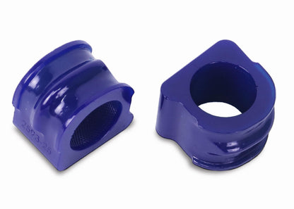 Superpro Front Anti Roll Bar Bush Kit 25mm for Audi A3 8L Quattro (96-03)