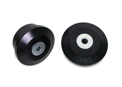 Superpro Rear Subframe Chassis Bush Kit for Mercedes-benz S-Class S-Class W126 (79-91)