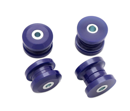 Superpro Rear Subframe Bush Kit for Audi 80 B3 Quattro (86-91)