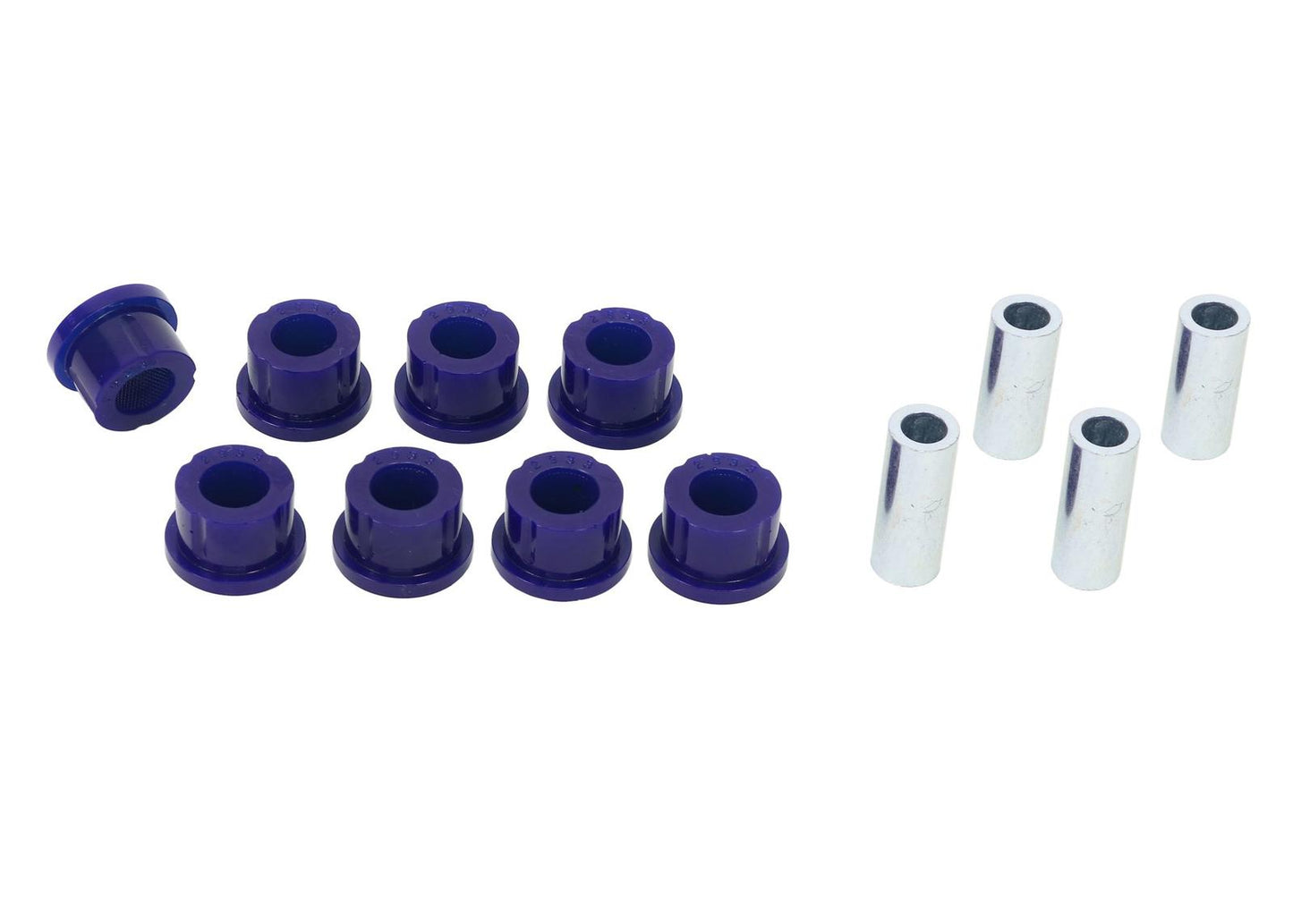 Superpro Rear Lower Control Arm Lower Bush Kit for Nissan Skyline R33 GTS GTS-T (93-00)