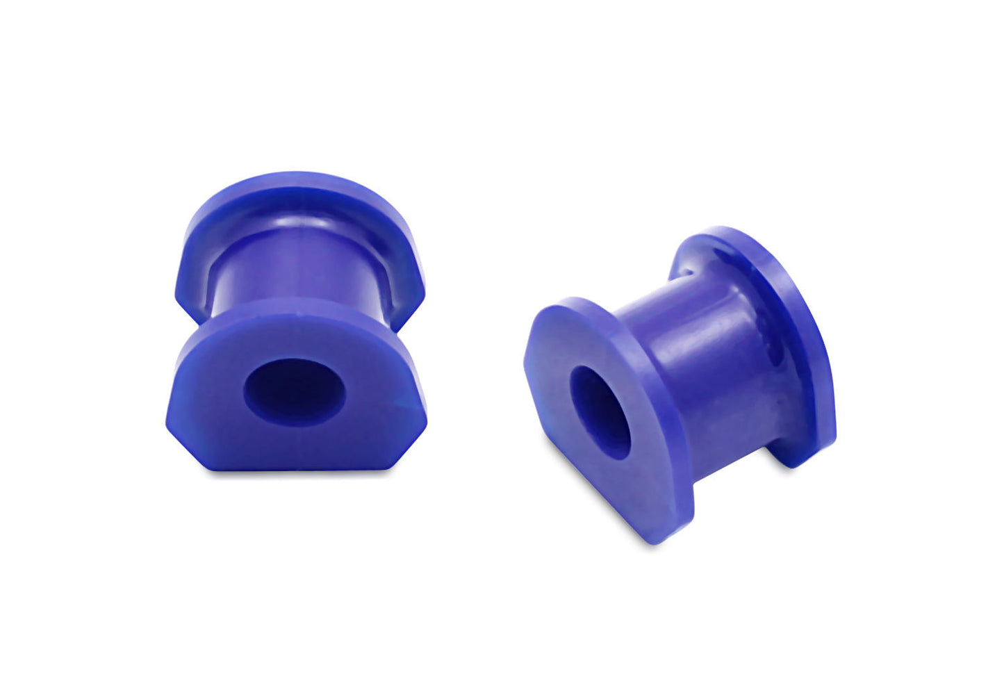Superpro Front Anti Roll Bar Bush Kit 25.4mm for Mitsubishi Challenger PB PC (08-15)