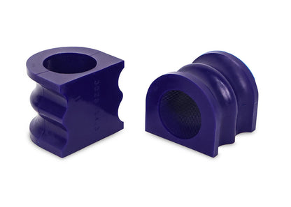 Superpro Front Anti Roll Bar Bush Kit 34.3mm for Nissan Pathfinder R51 (05-13)