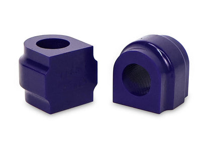 Superpro Rear Anti Roll Bar Bush Kit 22mm for VW Golf R Mk7 (13-20)