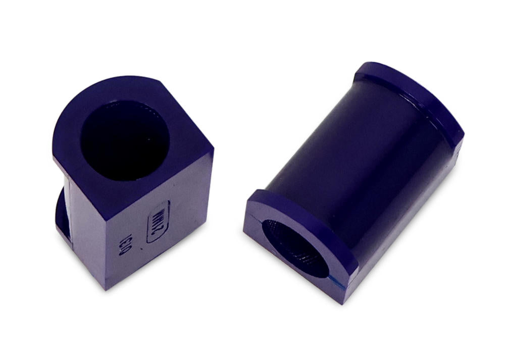 Superpro Rear Anti Roll Bar Bush Kit 21mm for BMW 1500-2000  (62-72)