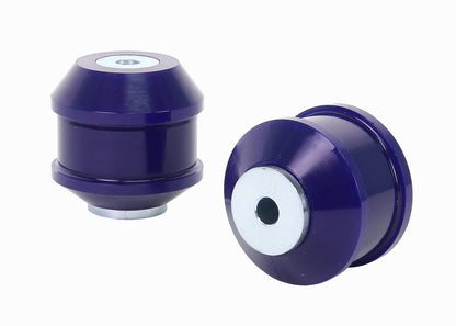 Superpro Front Lower Radius Arm Bush Kit for BMW 3 Series E90 E91 E92 E93 (04-13)