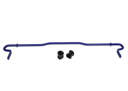 Superpro Rear Anti Roll Bar 18mm Adjustable for Toyota 86 ZN6 (12-21)