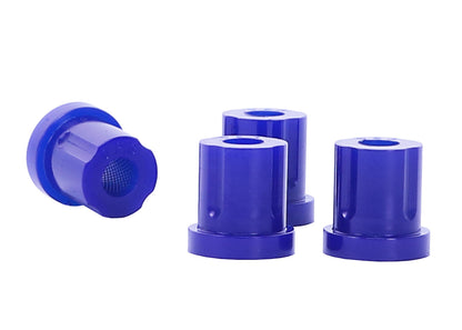 Superpro Rear Leaf Spring Rear Eye Bush Kit for Nissan Pulsar Wagon B11 (82-90)