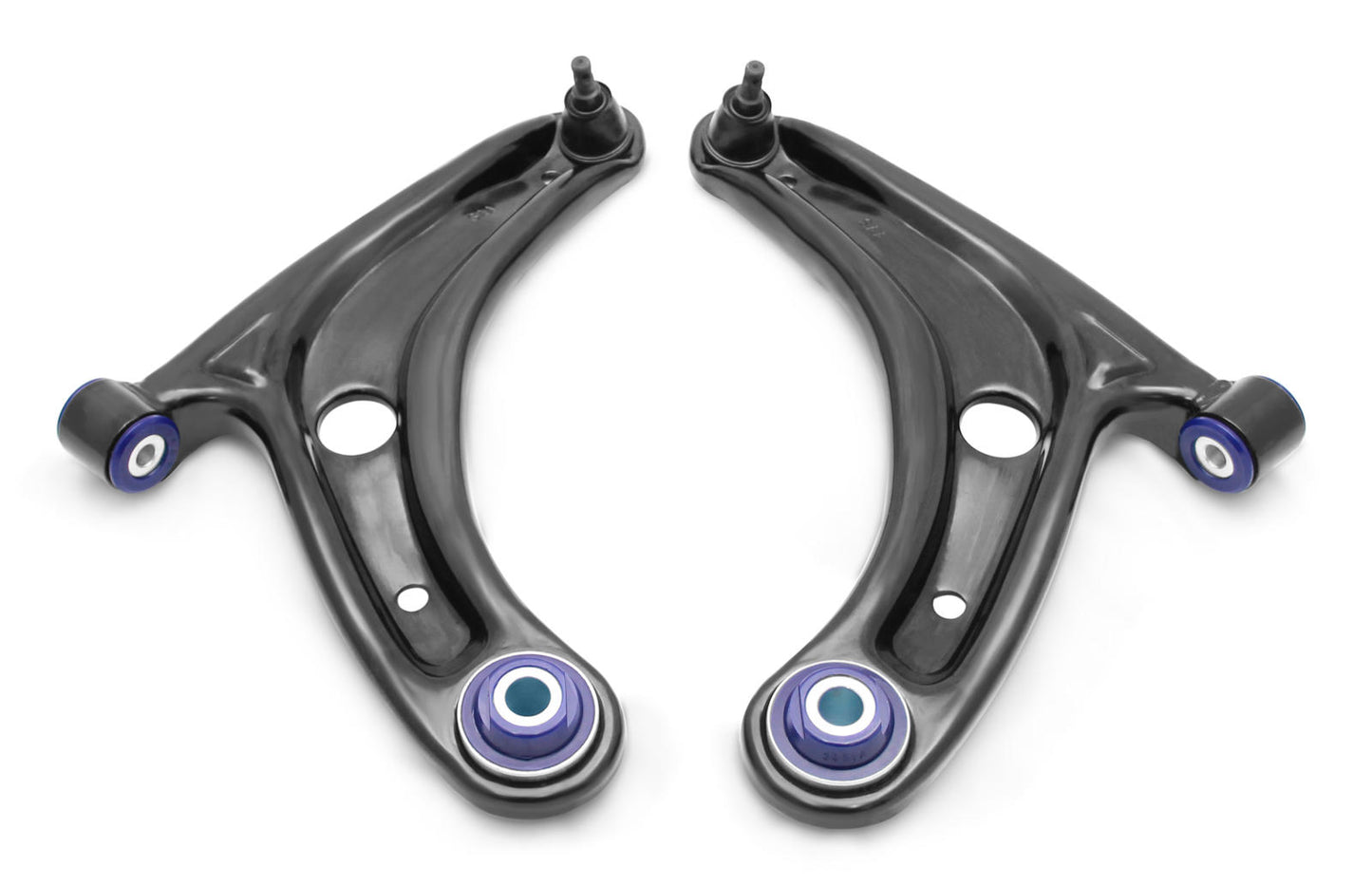 Superpro Front Lower Control Arms for Honda Jazz GD (02-08)