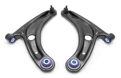 Superpro Front Lower Control Arms for Honda Jazz GD (02-08)