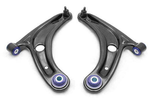 Superpro Front Lower Control Arms for Honda Jazz GD (02-08)