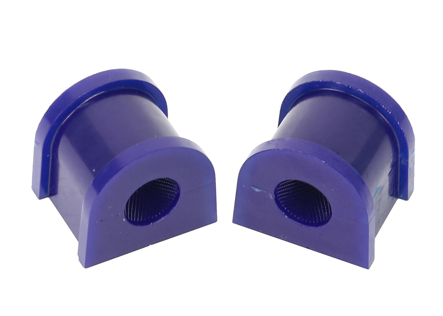 Superpro Rear Anti Roll Bar Bush Kit 18mm for Subaru Impreza WRX STI GD MY02-MY05 (05-07)