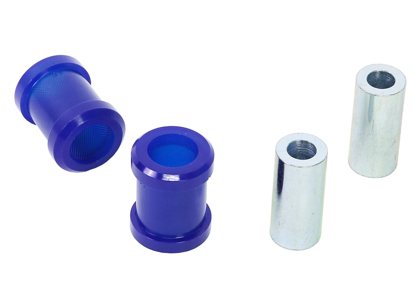 Superpro Rear Lower Front Control Arm Inner Bush Kit for Mazda MX-5 NC (05-14)