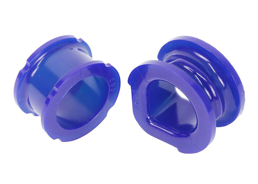 Superpro Steering Rack & Pinion Mount Bush Kit for Nissan 200SX S14 S15 (93-03)