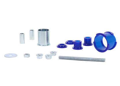 Superpro Steering Rack & Pinion Mount Bush Kit for Subaru Impreza WRX GD (00-08)