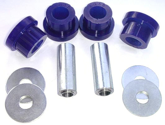 Superpro Front Lower Control Arm Inner Rear Bush Kit for Porsche 911 993 (93-97)