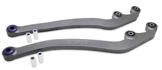 Superpro Front Radius Arms for Toyota Land Cruiser 76 78 Series (07-)