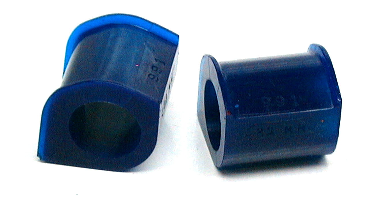Superpro Front Anti Roll Bar Bush Kit 24mm for Toyota Corolla AE90 91 92 93 94 96 (87-97)
