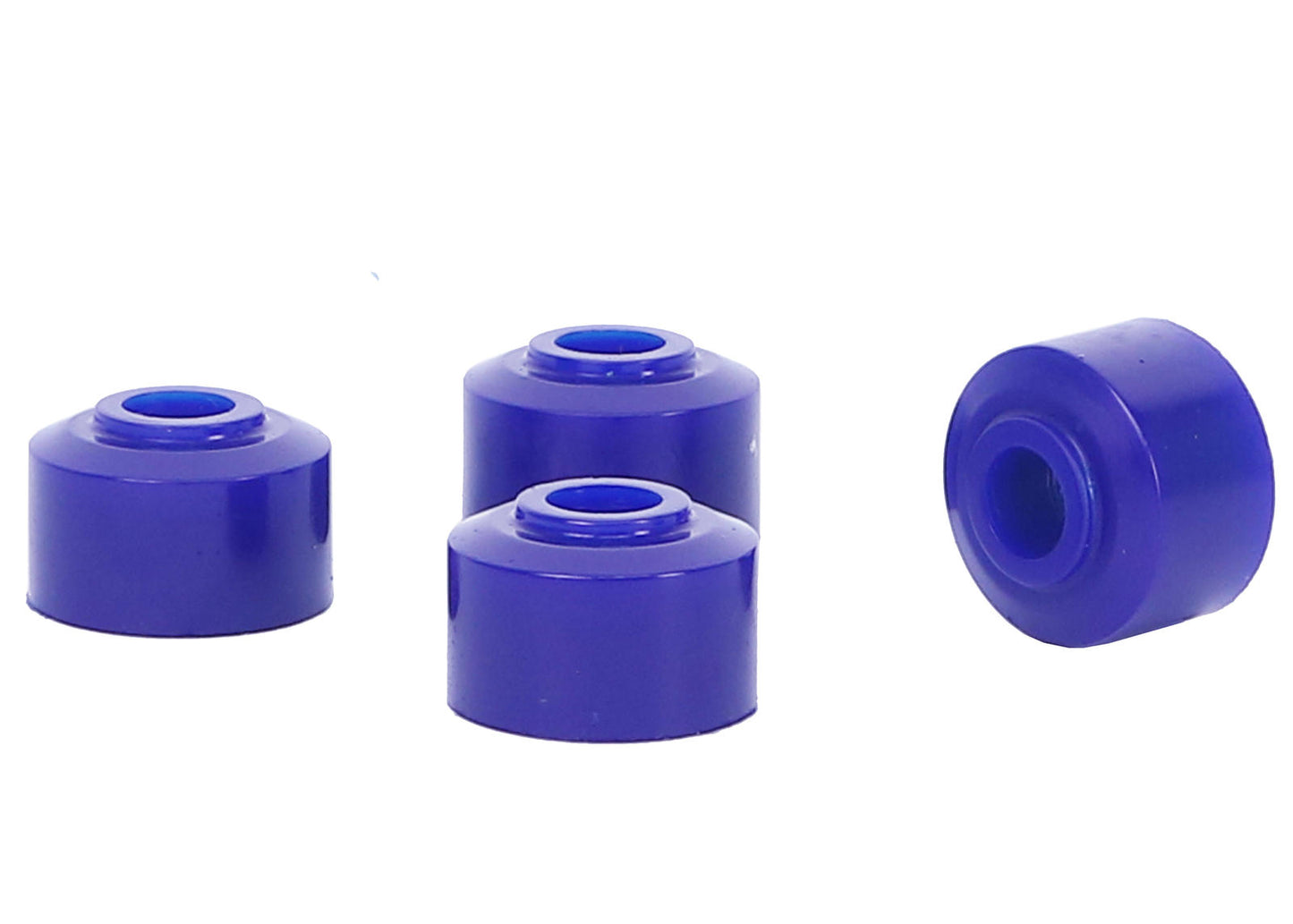 Superpro Front Anti Roll Bar Link Bush Kit for Mitsubishi Pajero  (83-91)
