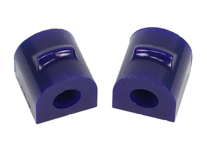 Superpro Front Anti Roll Bar Bush Kit 21mm for Mazda 3 BK (03-09)