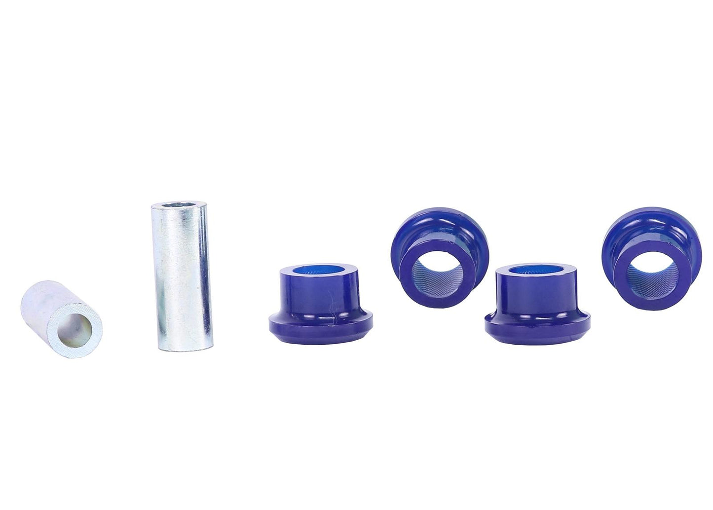 Superpro Front Lower Control Arm Inner Front Bush Kit for BMW 3 Series E21 (75-83)