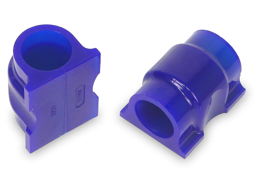 Superpro Front Anti Roll Bar Bush Kit 31mm for Land Rover Discovery L319 Series 3 (04-09)