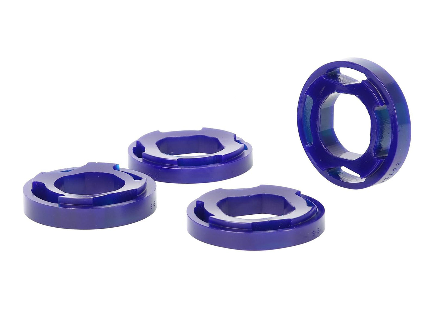 Superpro Rear Subframe Bush Kit for Vauxhall VXR8 Maloo  (08-13)