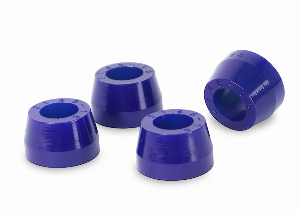 Superpro Universal Shocker Bush Kit SPF2148-16K