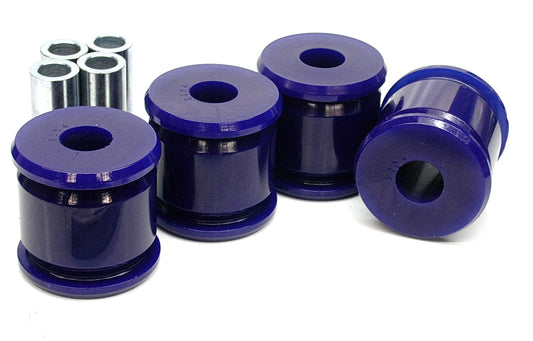 Superpro Front Radius Arm Diff Bush Kit for Land Rover Discovery L318 Series 2 (98-04)