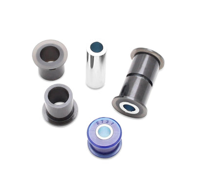 Superpro Steering Rack & Pinion Mount Bush Kit for Mitsubishi Lancer Evo 10 (07-16)