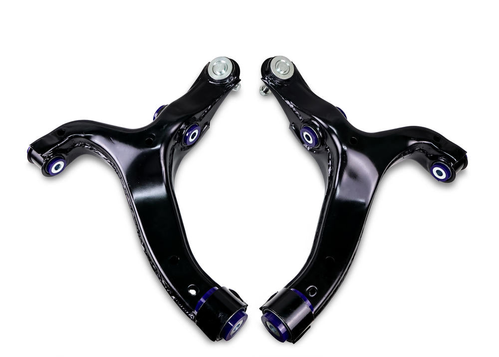 Superpro Front Lower Control Arms for VW Amarok 2H (10-22)