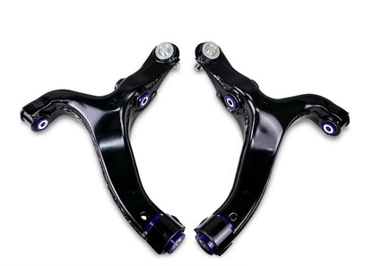 Superpro Front Lower Control Arms for VW Amarok 2H (10-22)