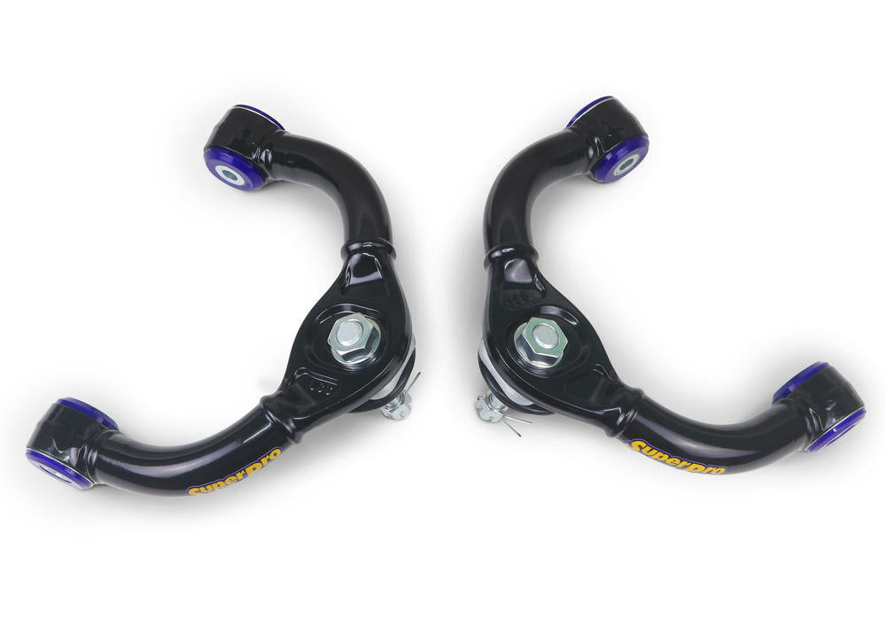 Superpro Front Upper Control Arm for Nissan Pathfinder R51 (05-13)
