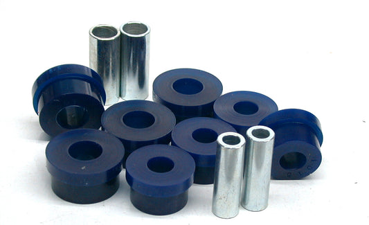 Superpro Rear Trailing Arm Bush Kit for Mazda 626 GC (83-87)