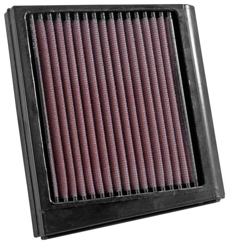 K&N Replacement Air Filter (KA-0009)