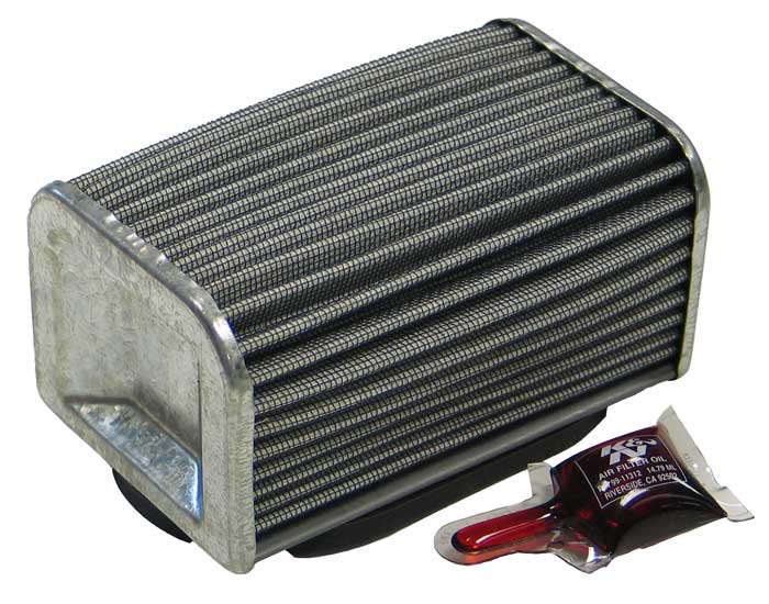 K&N Replacement Air Filter (KA-0850)